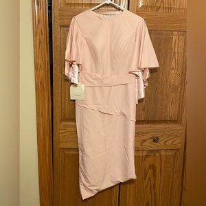 Light In the Box Mother of the Groom Dress